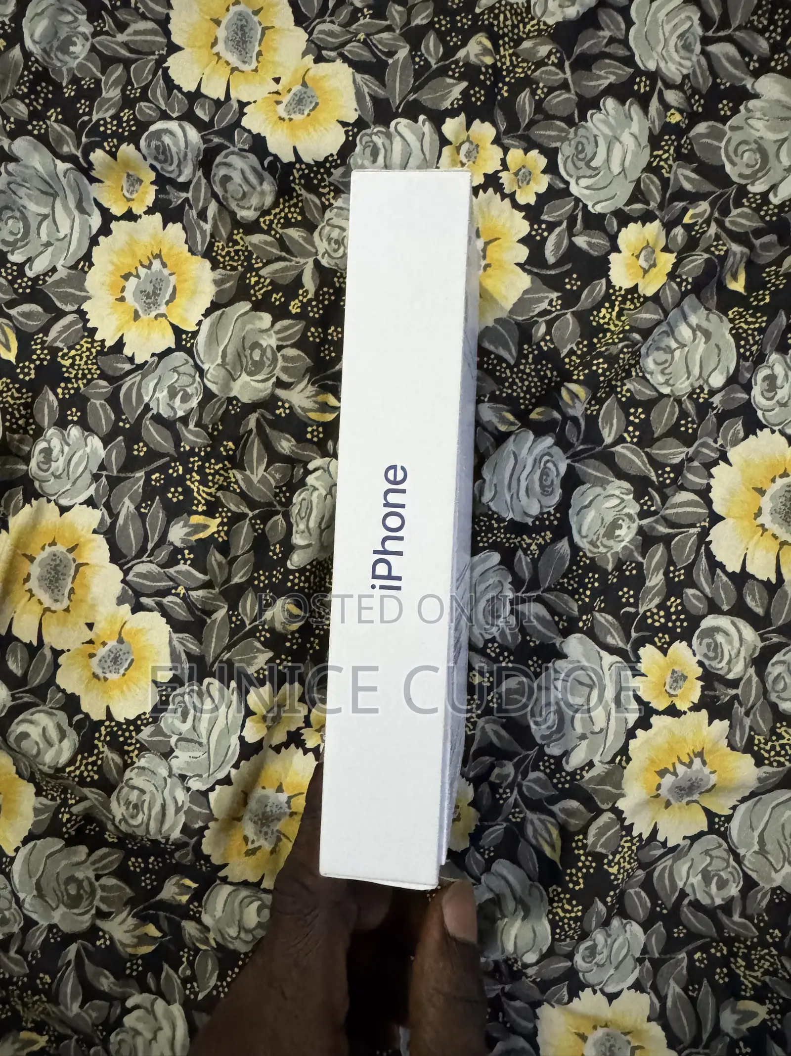 New Apple iPhone 17 Pro 256 GB Blue