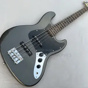 4 Strings Bass Guitar