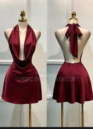 Ladies Wear