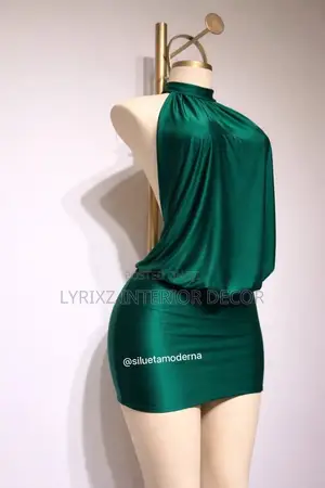 Ladies Wear