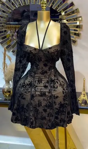 Ladies Wear