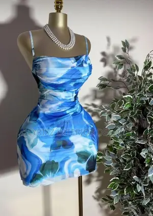 Ladies Wear