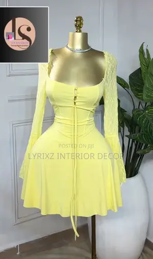 Ladies Wear