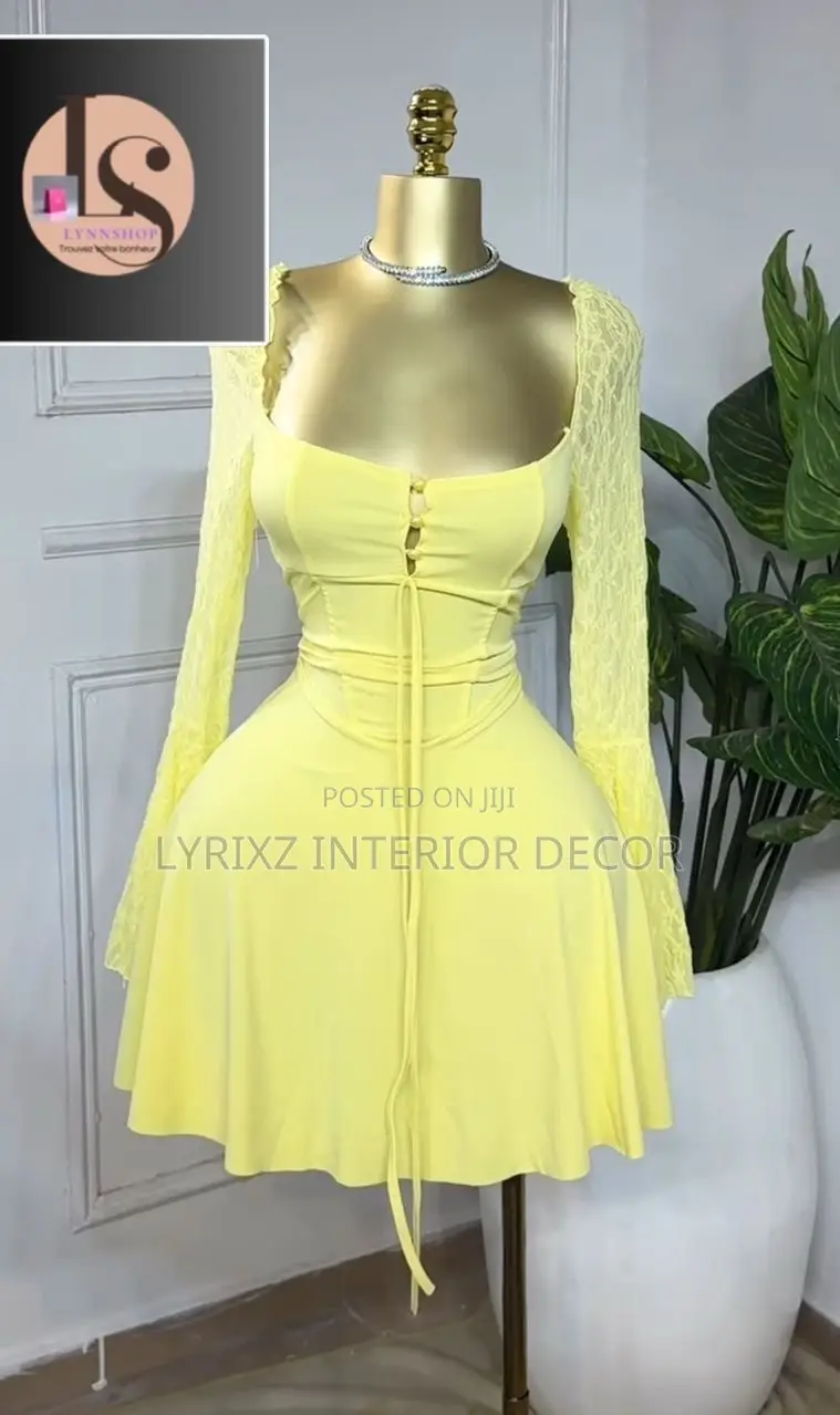 Ladies Wear