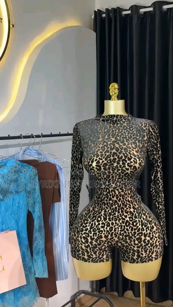 Ladies Wear