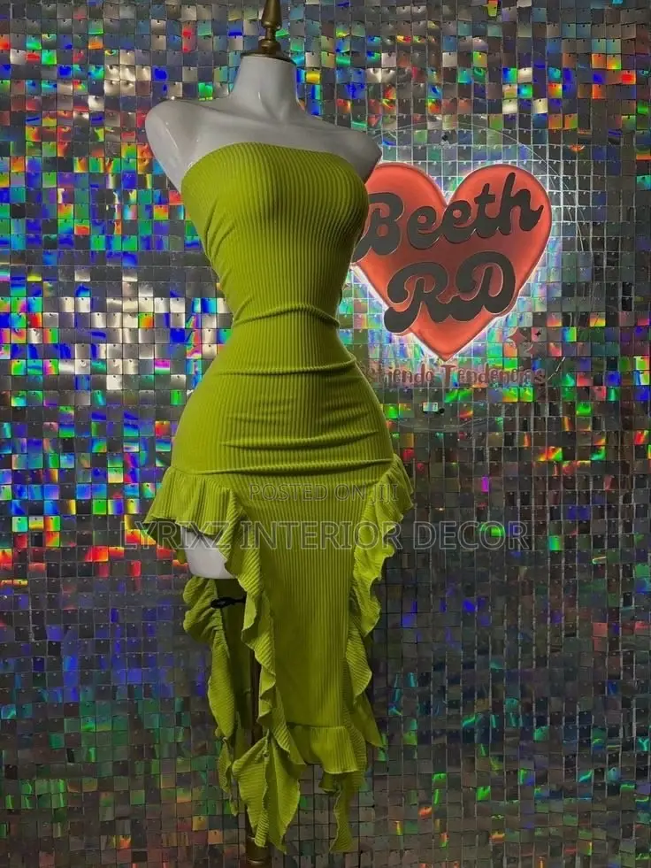 Ladies Wear
