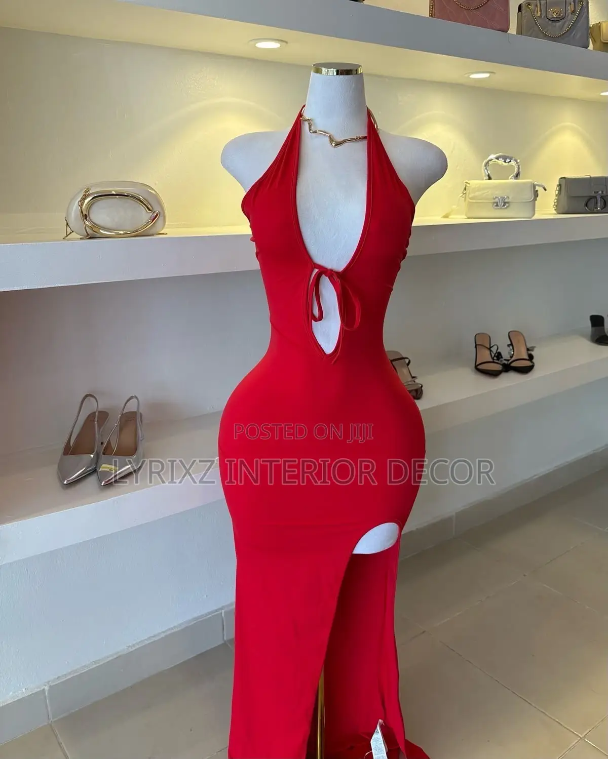 Ladies Wear