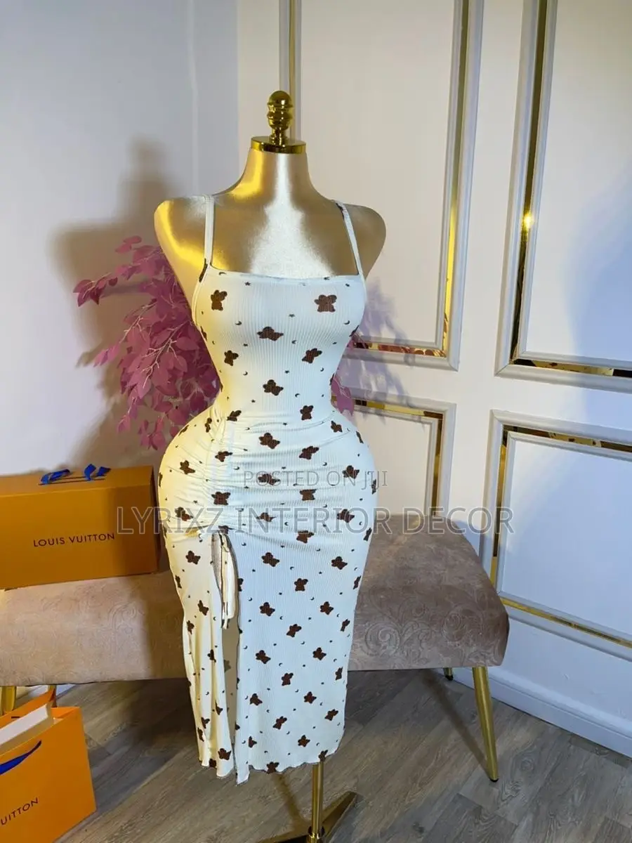 Ladies Wear