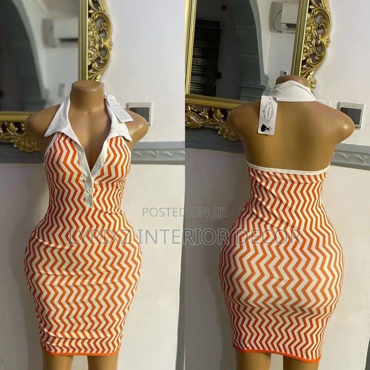 Ladies Wear