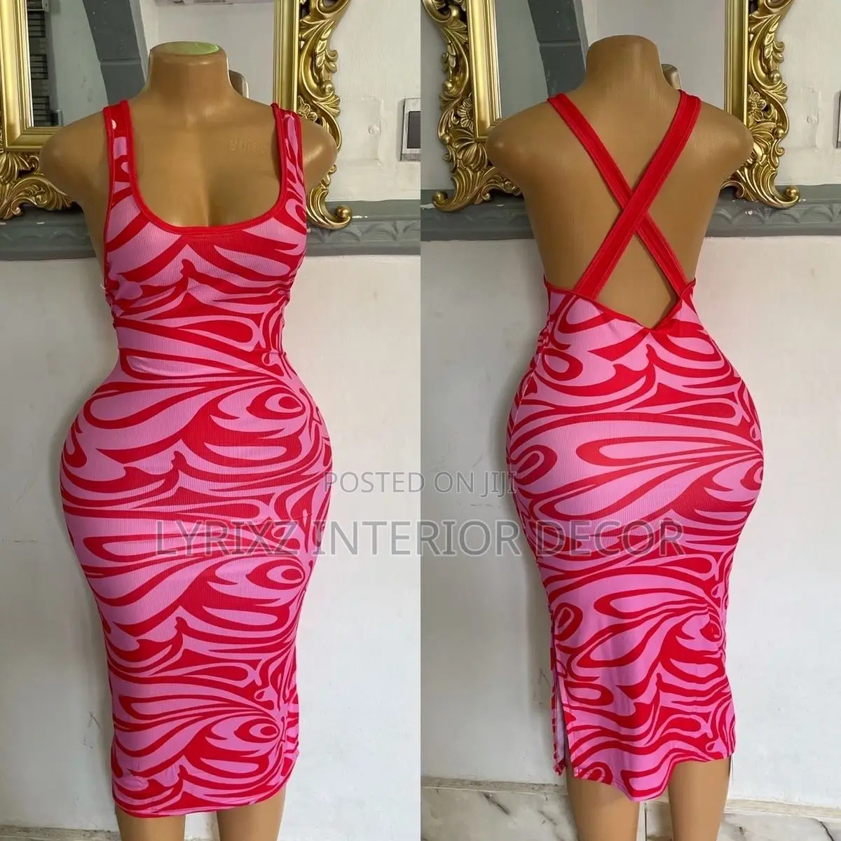 Ladies Wear