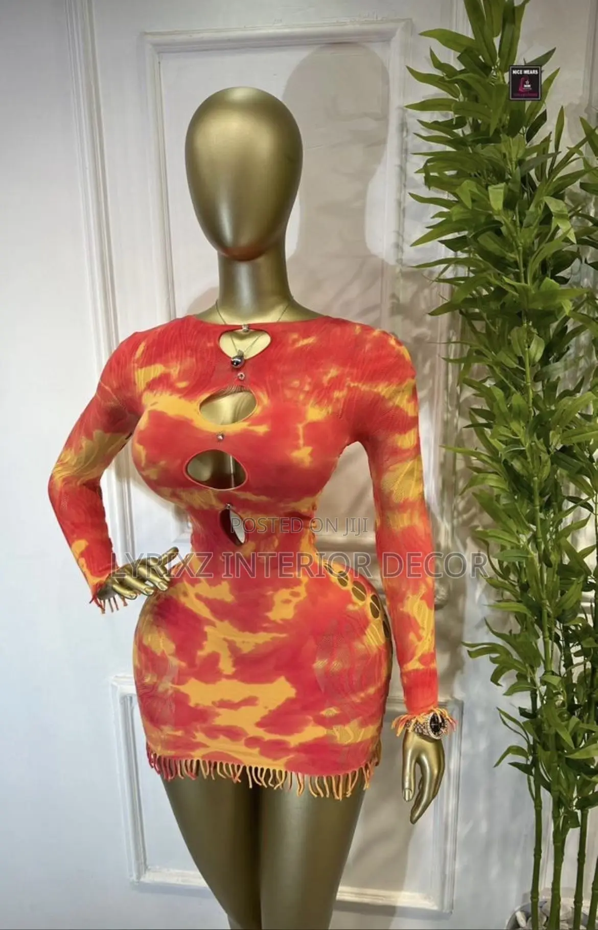 Ladies Wear