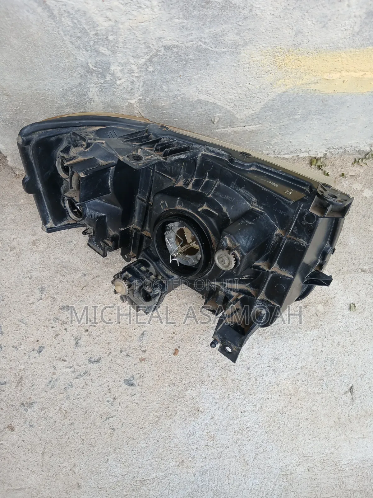 Ford Ranger Head Light for Sale