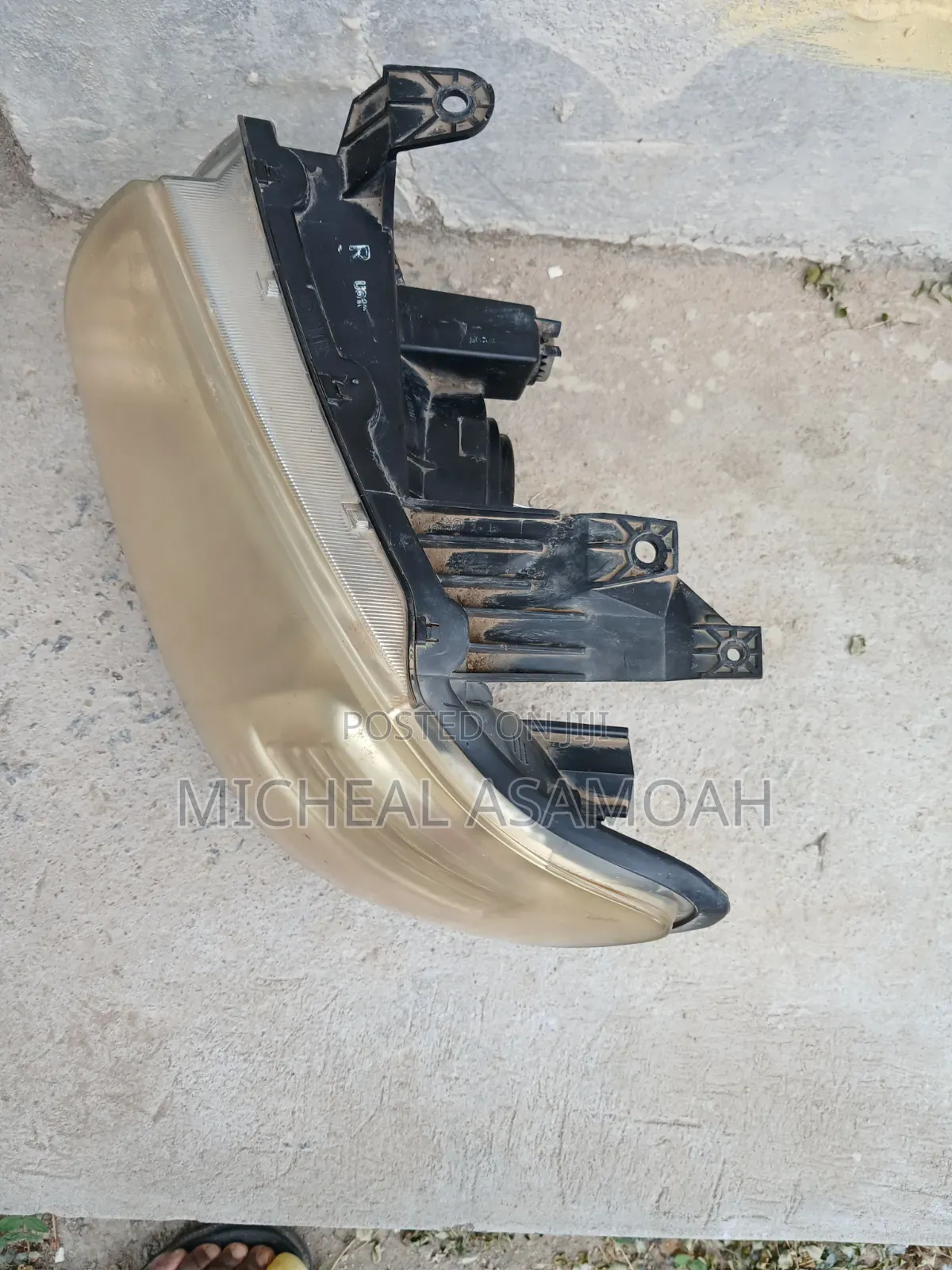 Ford Ranger Head Light for Sale
