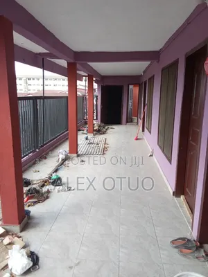 2bdrm Apartment in Alex Otuo Properties, Kumasi Metropolitan for rent