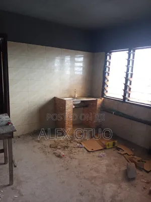 2bdrm Apartment in Alex Otuo Properties, Kumasi Metropolitan for rent
