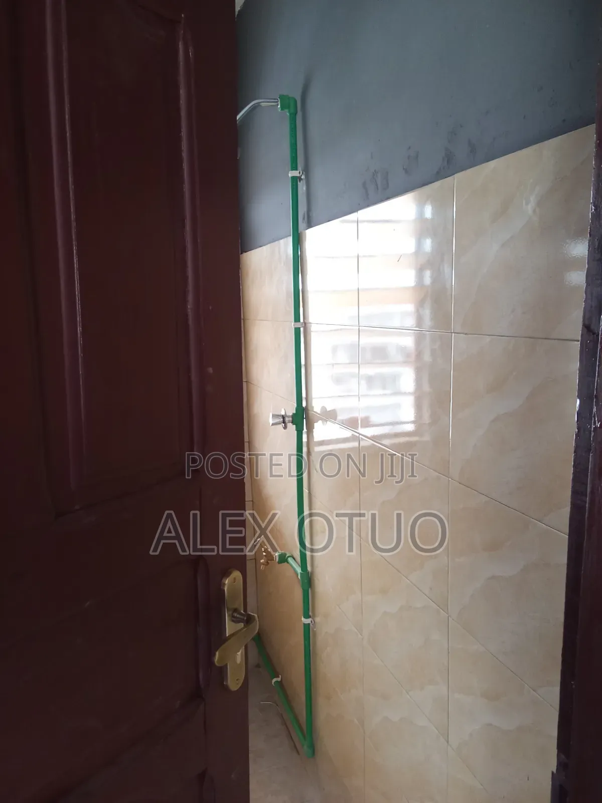 2bdrm Apartment in Alex Otuo Properties, Kumasi Metropolitan for rent
