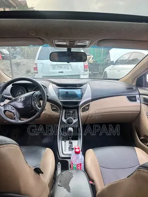 Kia Spectra 2004