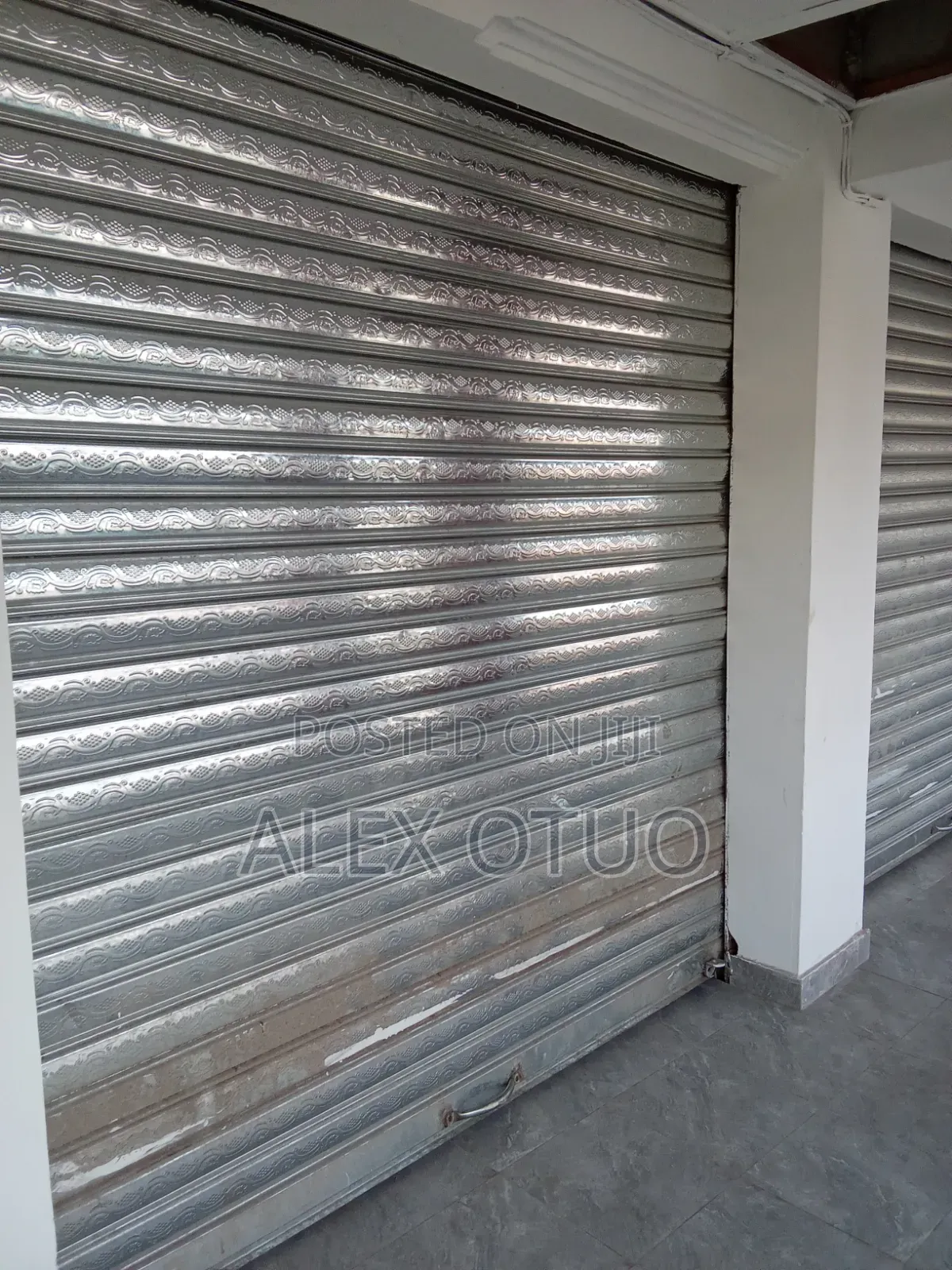 Store at Bantama Close to Abrepo Junction