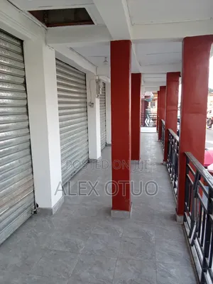 Store at Bantama Close to Abrepo Junction