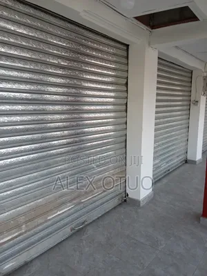 Store at Bantama Close to Abrepo Junction