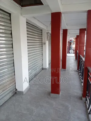 Store at Bantama Close to Abrepo Junction
