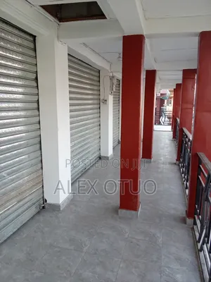 Store at Bantama Close to Abrepo Junction