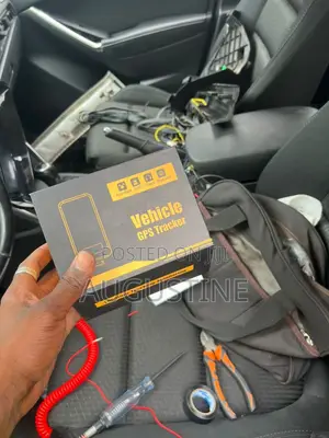 GPS Tracking System