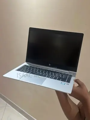 Laptop HP EliteBook 840 G6 8GB Intel Core i5 SSD 256GB