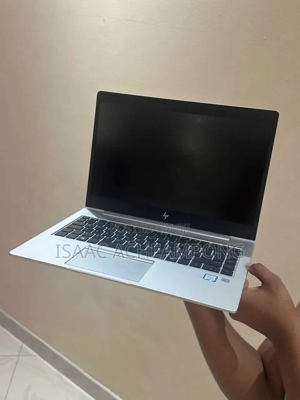 Laptop HP EliteBook 840 G6 8GB Intel Core i5 SSD 256GB