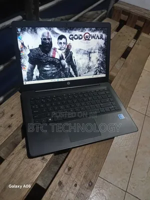 Laptop HP Stream 14 4GB Intel Pentium SSD 32GB