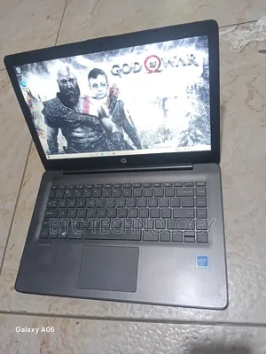 Laptop HP Stream 14 4GB Intel Pentium SSD 32GB