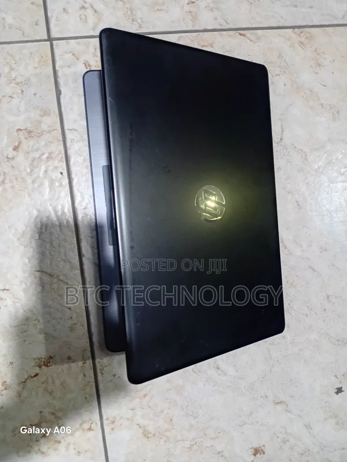 Laptop HP Stream 14 4GB Intel Pentium SSD 32GB