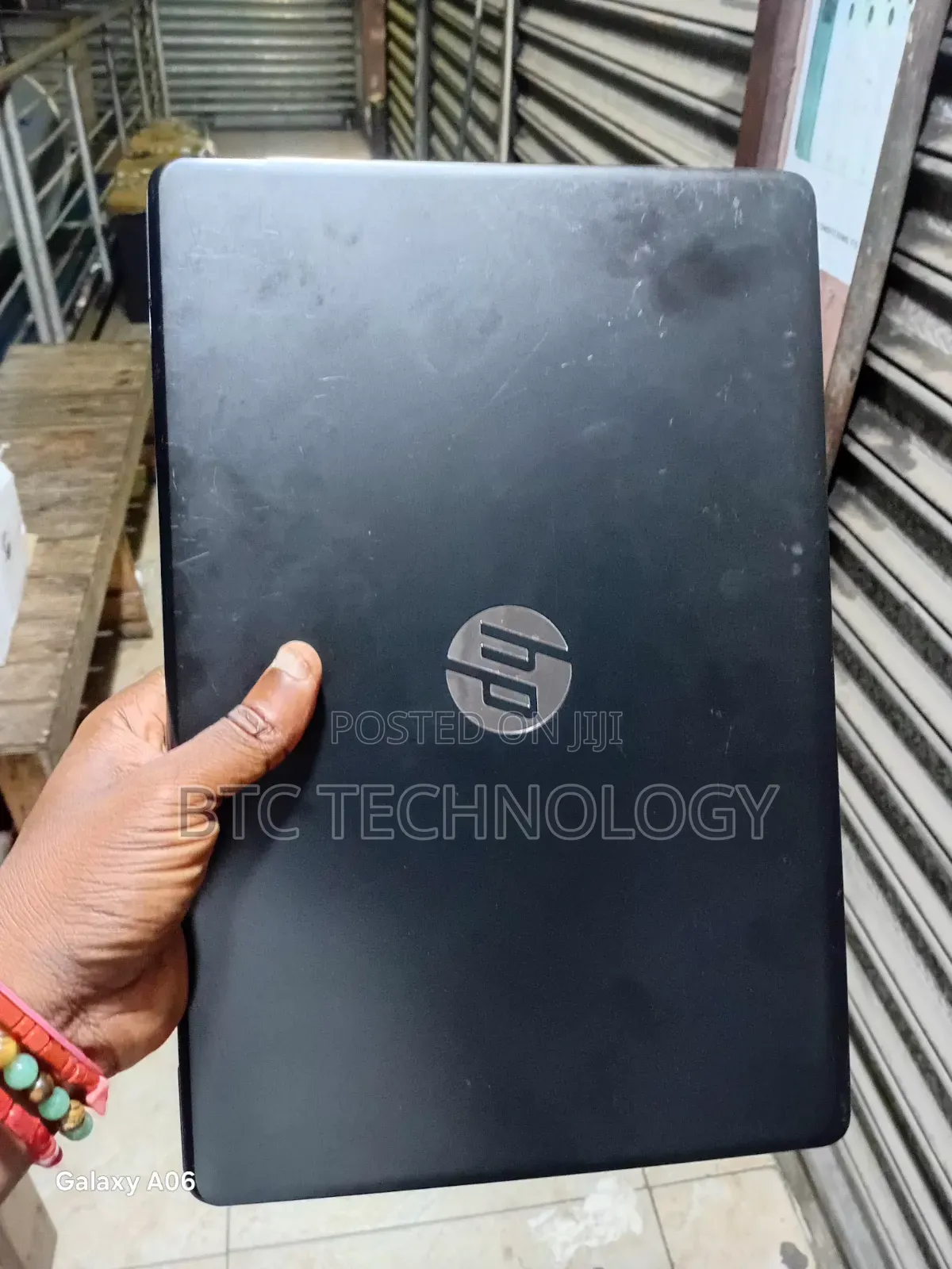 Laptop HP Stream 14 4GB Intel Pentium SSD 32GB