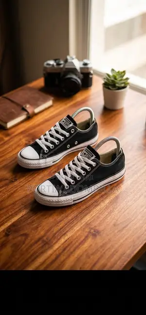 All Stars Foot Wear