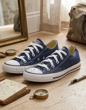 All Stars Foot Wear