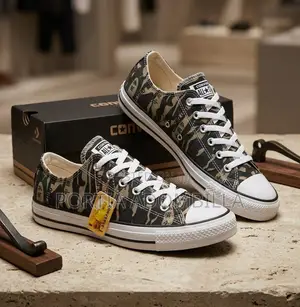 All Stars Foot Wear