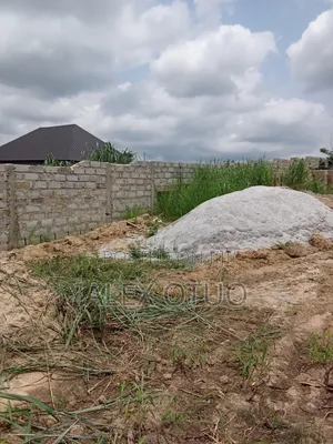 Plot of Land Sepaase Amoabeng