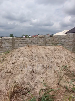 Plot of Land Sepaase Amoabeng