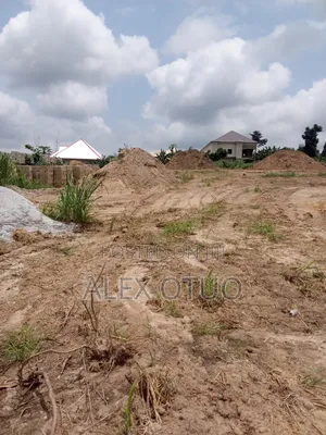 Plot of Land Sepaase Amoabeng