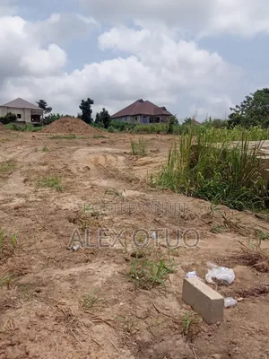 Plot of Land Sepaase Amoabeng