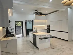 Modern Kitchen, Woodwork & Metalwork Design & Build