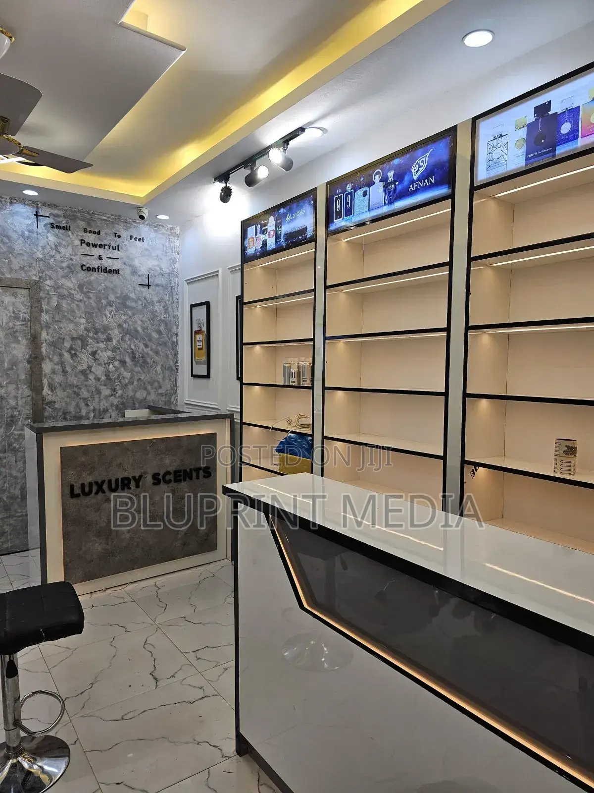Modern Kitchen, Woodwork & Metalwork Design & Build