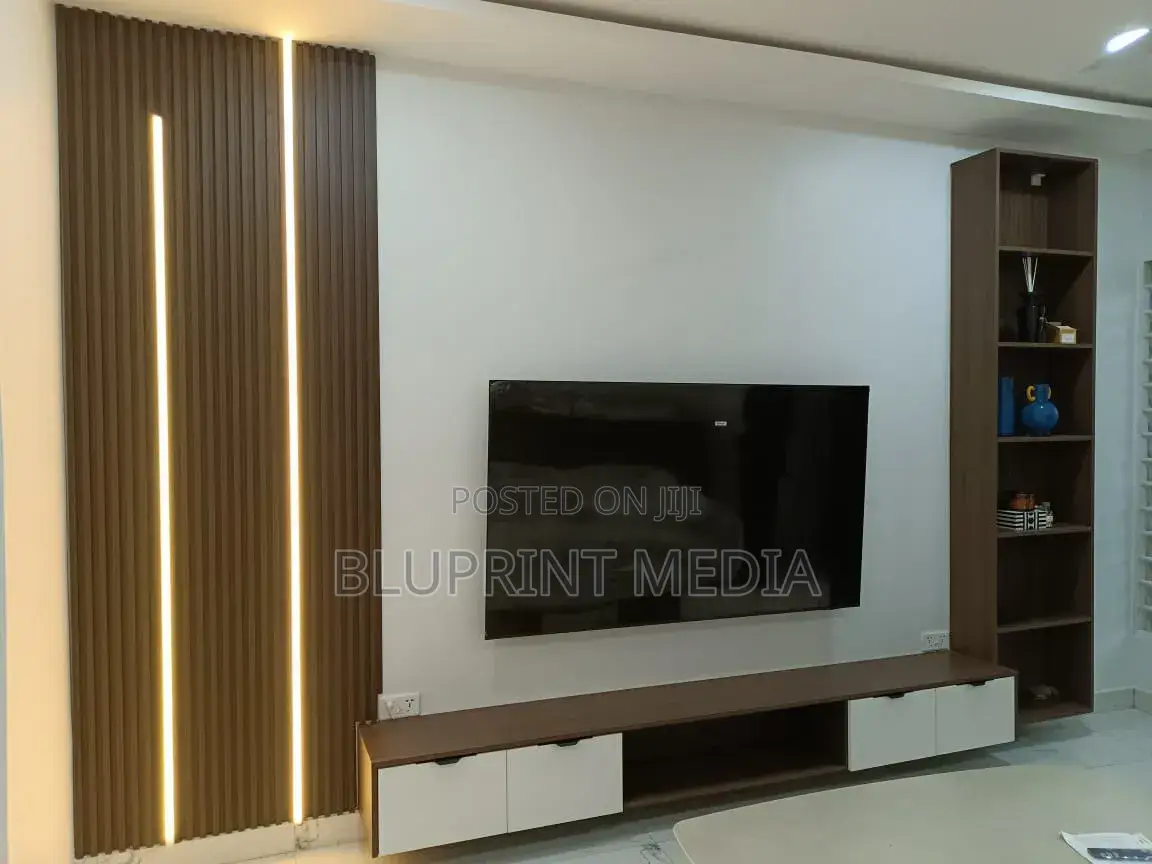 Modern Kitchen, Woodwork & Metalwork Design & Build