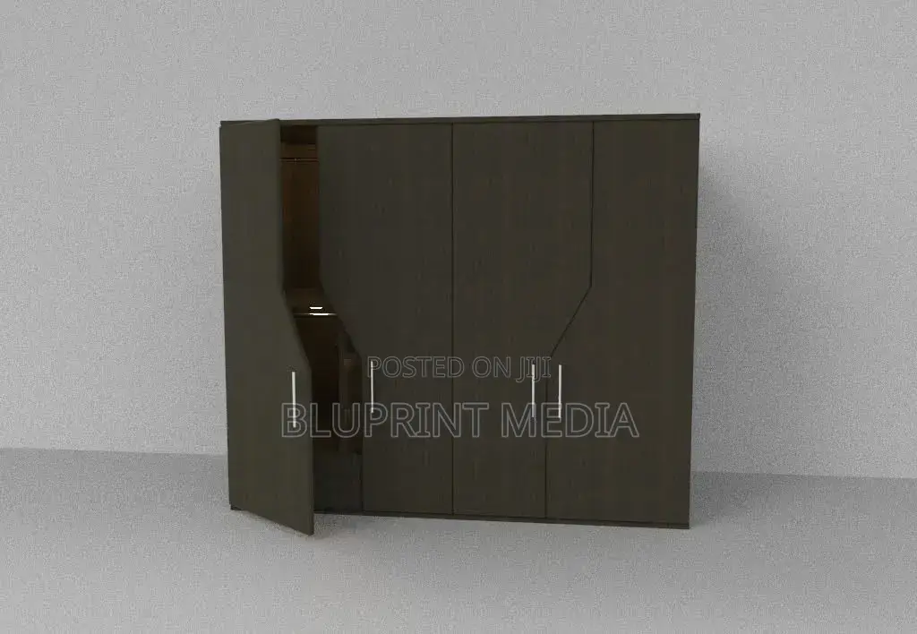 Modern Kitchen, Woodwork & Metalwork Design & Build