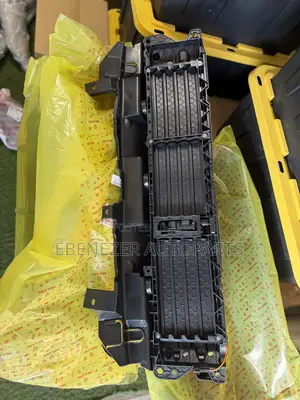 Honda CRV Lower Shutter Grille 2017 2018 2019 2020 2021 2022