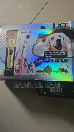 Pet Cages and Accessories for Dog