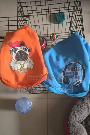 Pet Cages and Accessories for Dog