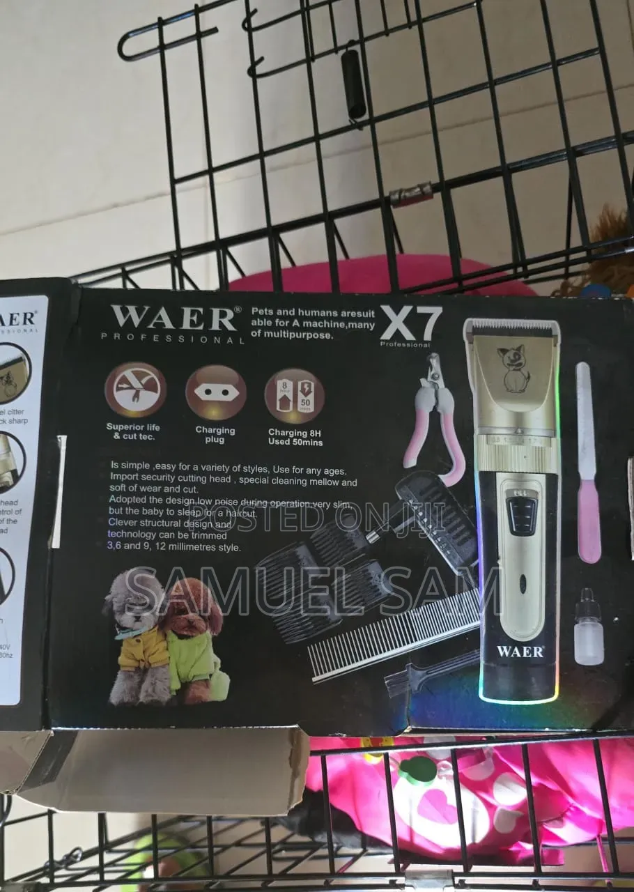 Pet Cages and Accessories for Dog