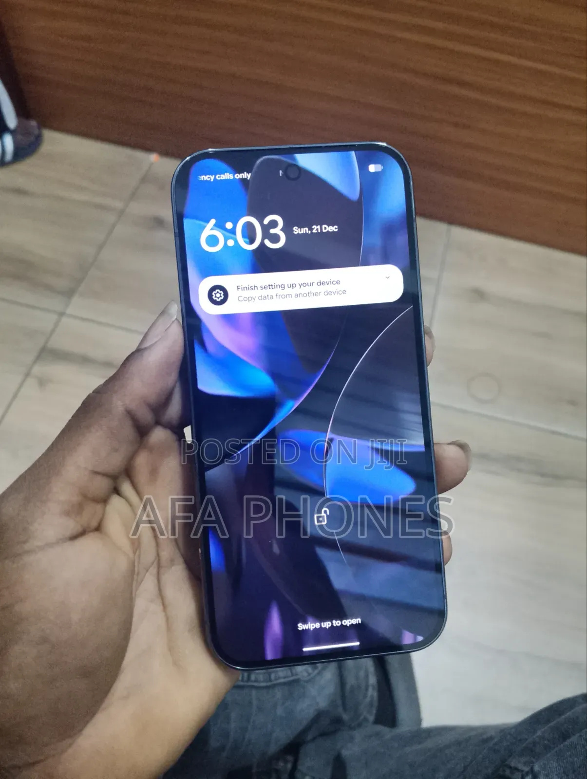 New Google Pixel 9 Pro XL 256 GB Black