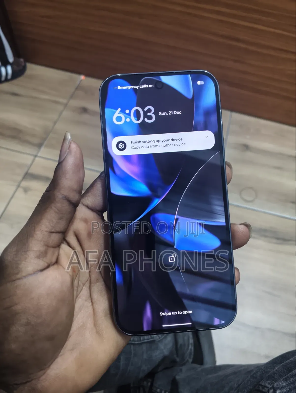 New Google Pixel 9 Pro XL 256 GB Black